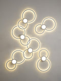 Aplica Mural 6230 Lucente - Home & Lighting