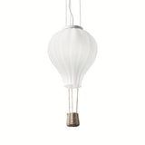 Lustra Dream Big Sp1 Bianco 179858 Lucente - Home & Lighting