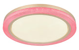 Plafoniera BOLLY 41372-24