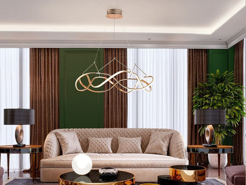 Candelabru MOLLY 763967D Lucente - Home & Lighting