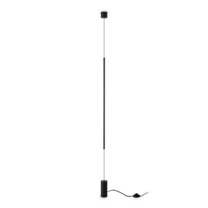 Lampadar FILO AP NERO 301068