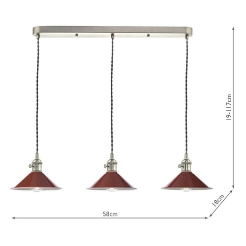 Lustra HADANO HAD3661-08 Lucente - Home & Lighting