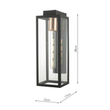 Aplica NAXOS NAX1522 Lucente - Home & Lighting