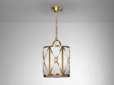 Lustra ESPARTA 615372 Lucente - Home & Lighting