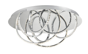 Plafoniera ZANCARA ZAN5050 Lucente - Home & Lighting