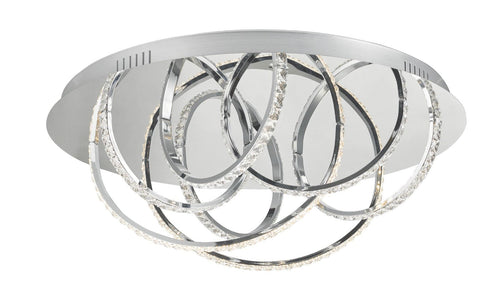 Plafoniera ZANCARA ZAN5050 Lucente - Home & Lighting