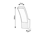 Aplica PALANGA 7504 Lucente - Home & Lighting
