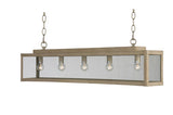 Lustra Zenia Lv 53342/Bd Lucente - Home & Lighting