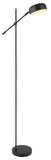 Lampadar GIANNA 24099SB Lucente - Home & Lighting