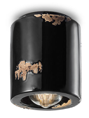 Plafoniera VINTAGE C986-VIN Lucente - Home & Lighting