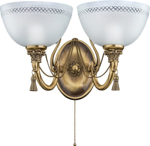 Aplica Roma Rom-K-2(P) Lucente - Home & Lighting
