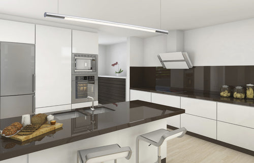 Lustra Organic Horizon P0355 Lucente - Home & Lighting