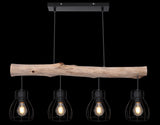Lustra MINA 15326-4N Lucente - Home & Lighting