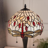 Veioza DRAGONFLY BEIGE 64086 Lucente - Home & Lighting