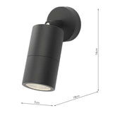 Aplica ORTEGA ORT0722 Lucente - Home & Lighting