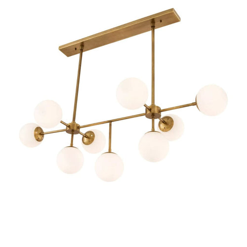 Candelabru LUX 112329 Lucente - Home & Lighting