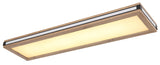 Plafoniera CARLA 41589D4