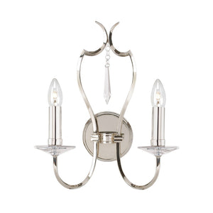 Aplica PIMLICO PM2 PN Lucente - Home & Lighting