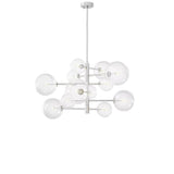 Candelabru ARGENTO S 111976 Lucente - Home & Lighting