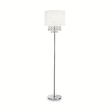 Lampadar Opera Pt1 Bianco 068275 Lucente - Home & Lighting