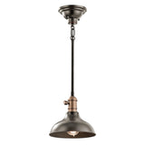 Lustra COBSON KL/COBSON/MP OZ Lucente - Home & Lighting