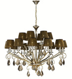 Candelabru Vienna 6175.18 Lucente - Home & Lighting