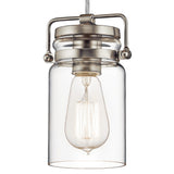 Lustra Brinley Kl/Brinley/Mp Ni Lucente - Home & Lighting