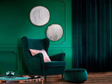 Oglinda ARIES 119139 Lucente - Home & Lighting