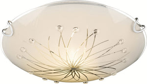 Plafoniera Calimero I 40402-1 Lucente - Home & Lighting