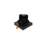 Spot Incastrat CL DIA LED 18W 3000K 8722