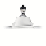 Spot Incastrat SAMBA FI1 ROUND SMALL BIANCO 150307 Lucente - Home & Lighting