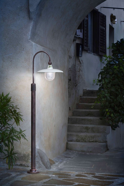 Stalp CAMPOBASSO A344-04.DEC.UOO Lucente - Home & Lighting