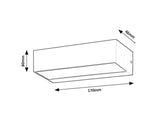 Aplica HALDEN 7935 Lucente - Home & Lighting