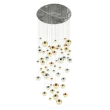 Candelabru PLANETS 4555-55 Lucente - Home & Lighting