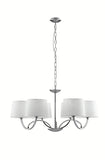 Candelabru I-Astoria-6 Lucente - Home & Lighting