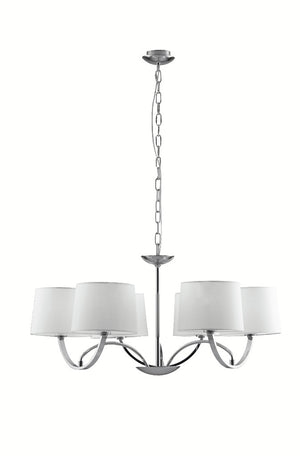 Candelabru I-Astoria-6 Lucente - Home & Lighting
