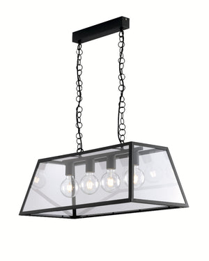 Lustra I-Lexington-S4 Lucente - Home & Lighting