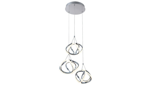 Lustra Palmira 5771 Lucente - Home & Lighting