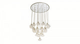 Candelabru Mystic 5984.25 Lucente - Home & Lighting