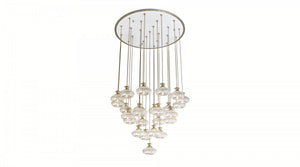 Candelabru Mystic 5984.25 Lucente - Home & Lighting