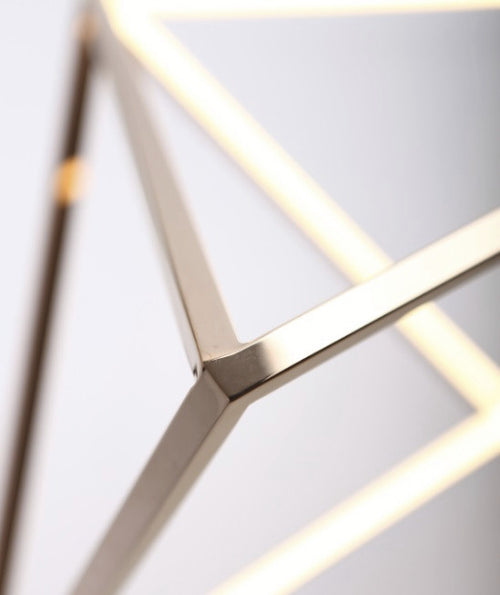 Lustra Peak S P0273 Lucente - Home & Lighting