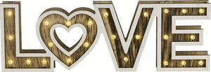 Decor Love 29976 Lucente - Home & Lighting