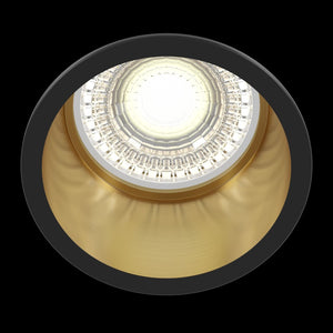 Spot Incastrat REIF DL049-01GB Lucente - Home & Lighting