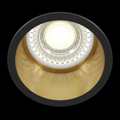 Spot Incastrat REIF DL049-01GB Lucente - Home & Lighting
