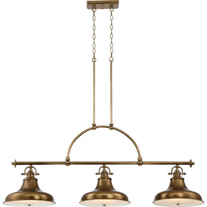 Candelabru EMERY QZ/EMERY3P WS Lucente - Home & Lighting