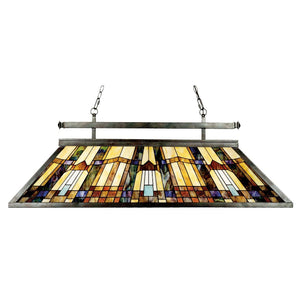 Candelabru INGLENOOK QZ/INGLENOOKISLE Lucente - Home & Lighting