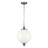 Lustra Parkman Fe/Parkman/Pl Pn Lucente - Home & Lighting