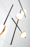 Lustra 2001 Lucente - Home & Lighting