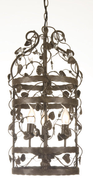 Lustra Michelangelo Lv 53315/R Lucente - Home & Lighting