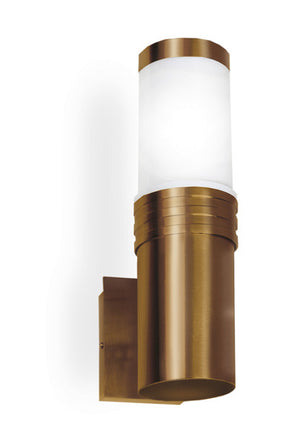 Aplica Inox Lv 83027 Lucente - Home & Lighting